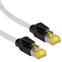 Draka Comteq TM31 Patch Cat6 10 m Blue - Model 21.05.9604