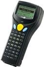 CipherLab 8300 - Data Capture Terminal - Barcode Reader - Robust Two-Color (128 x 64) - Laser (A8300RS000213)