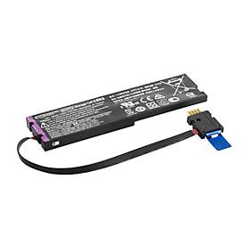 Hewlett Packard Enterprise HPE 12W Smart Storage Battery - Emergency Battery - P01363-B21 BL460c Gen10 P204i-b P408e-m