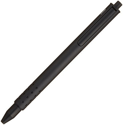 LAMY swift twilight 335 rollerball pen, blue ink, 0.5 mm, 1226053