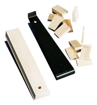 kwb Parquet Laying Set, 982390