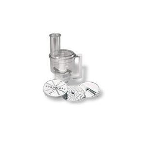 Bosch MUZ5MM1 - Chopper Attachment for Food Processor - Compatible with Styline Models MUM52120 MUM52131 MUM54240 MUM54251 MUM54420 MUM54520 MUM54620 MUM56340