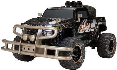 Revell Control 24629 Bull Scout RC Electric Monster Truck Rear-Wheel Drive