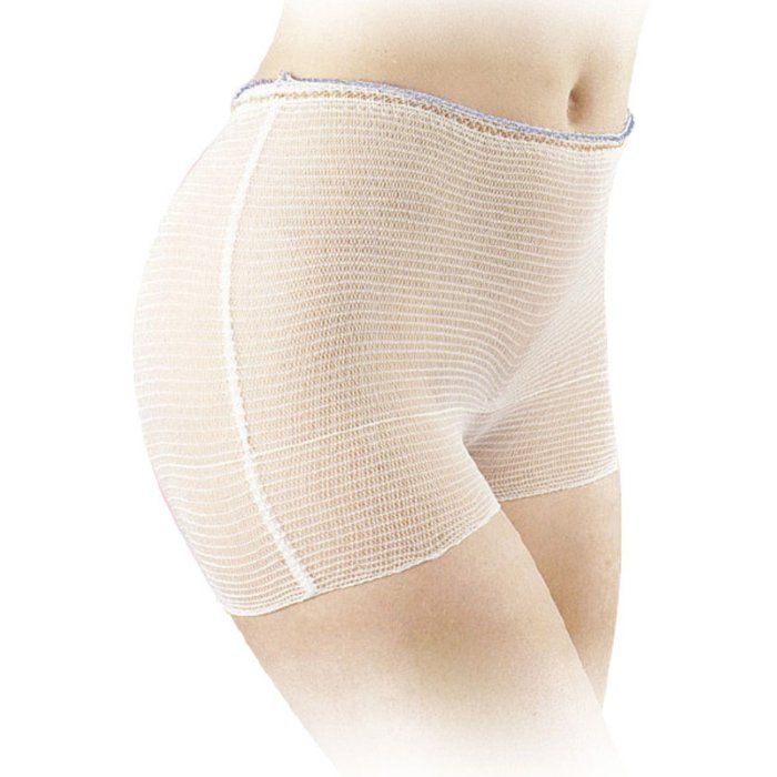 THERMOBABY Washable Maternity Briefs - Pack of 5 - One Size