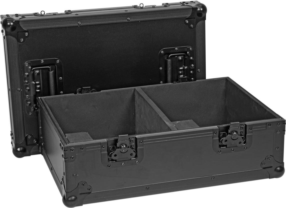 ROADINGER Flightcase 2x NSF-100 31005219