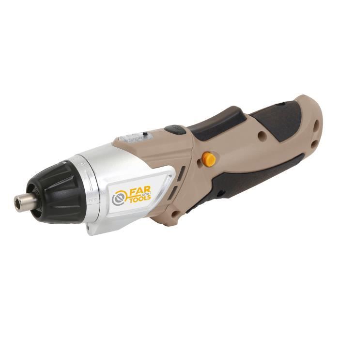 FARTOOLS ONE Cordless Screwdriver 3.6V 1.3Ah