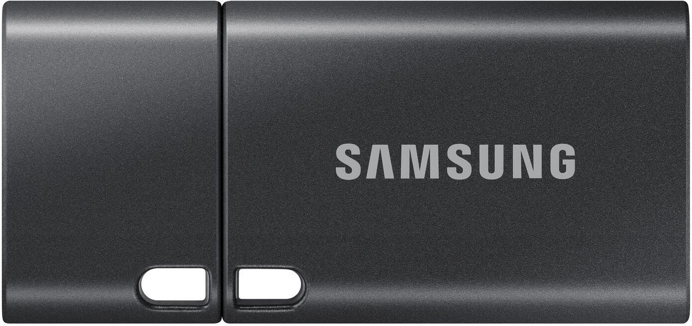 Samsung MUF-512DA USB Flash Drive 512 GB USB Type-C 3.2 Gen 1 Grey MUF-512DA4/APC