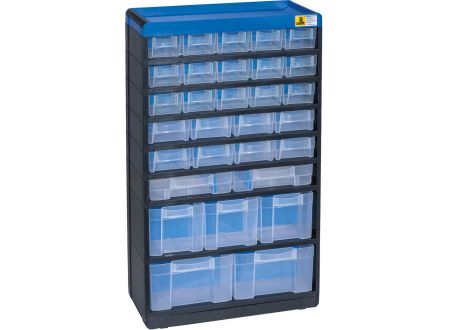VarioPlus Pro 53/60,blau/sw (464650)