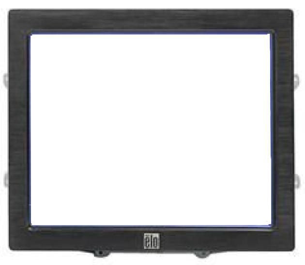 Elo Front-Mount Bezel for Monitor - 43.2 cm (17") - for Elo 1739 L (E860319)