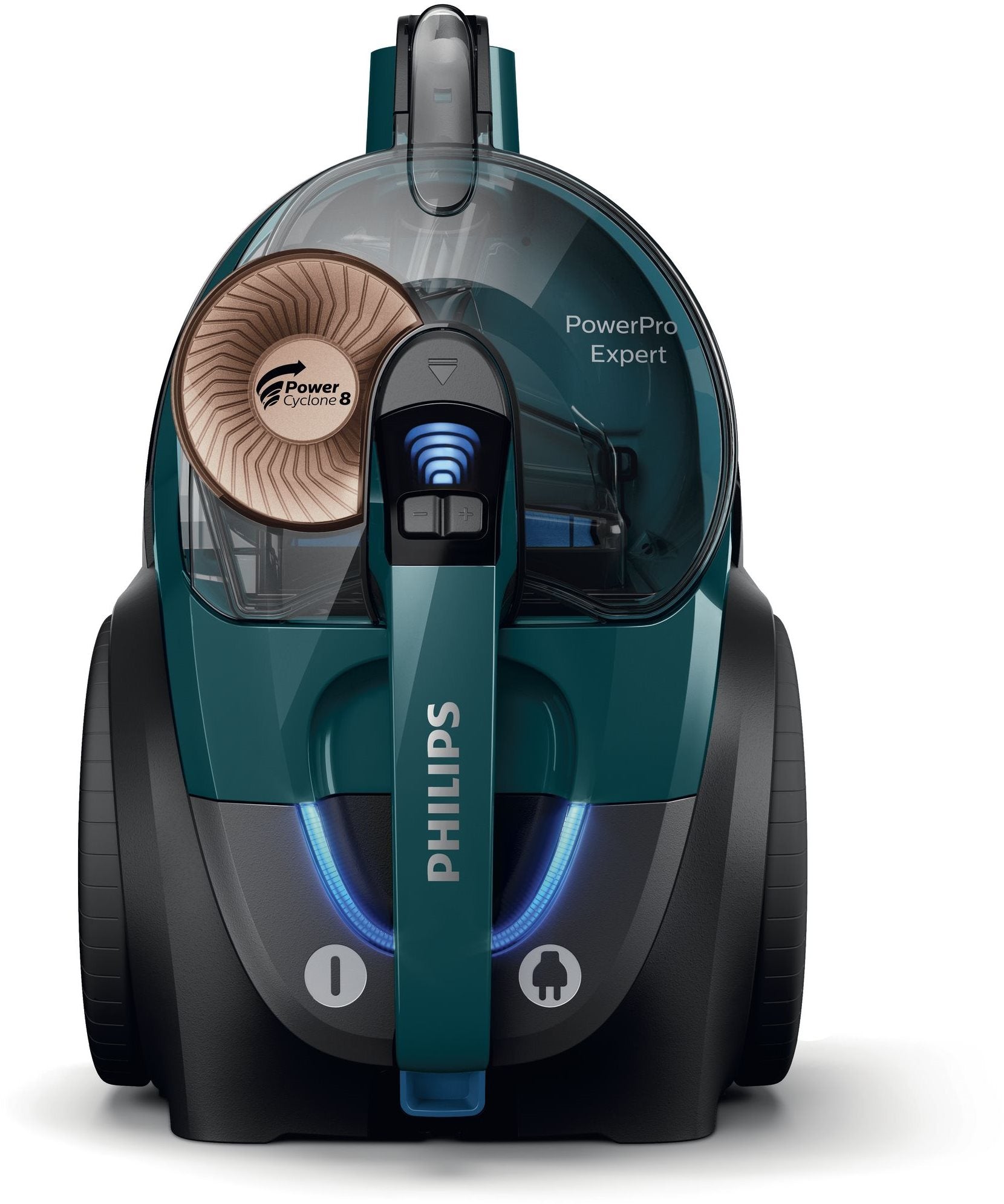 Philips 7000 Series FC9744/09 900 W Bagless Cylinder Vacuum