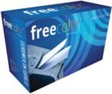 Freecolor Toner Brother TN-3600XL - Black - Remanufactured - 6000 Pages