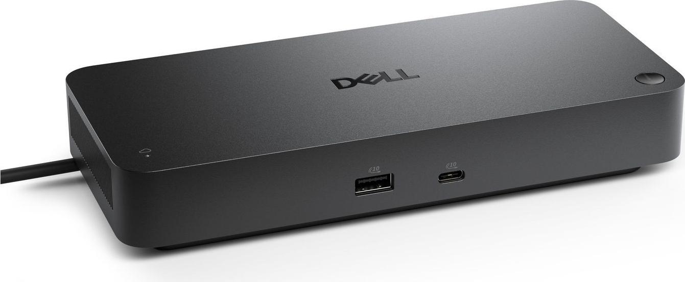 Dell Pro Thunderbolt 5 Smart Dock for UK EU (RM57N)