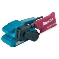 Makita 9910 Belt Sander - 650W - 13 cm Width