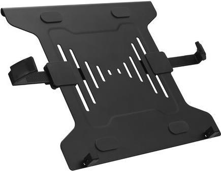 Kensington Notebook Holder Mounting Component Universal Steel Black for 16" Screens (K53801WW)