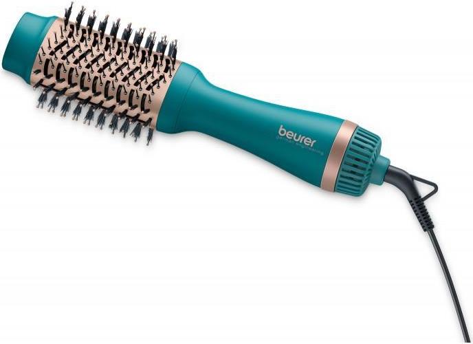 BEURER HC45 Ocean Volume and Hairbrush