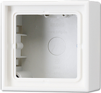 Jung - LS 581 A WW Socket White (LS581AWW)