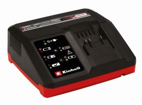 EINHELL Power X-Fastcharger 4A PXC-Ladegerät (4512103)