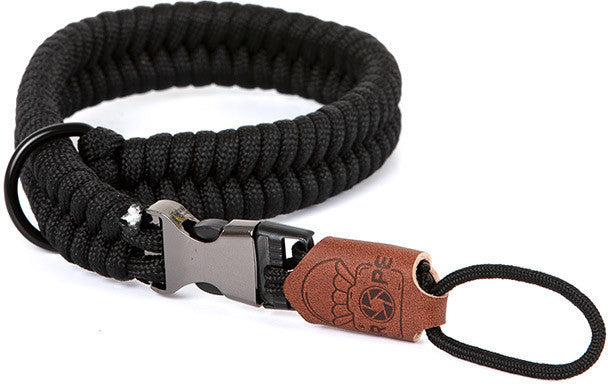 C-ROPE Camera Wrist Strap Claw 30 cm Black (CRP-CLW-030-BLK)