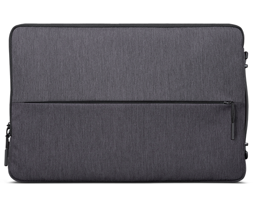 Lenovo Urban Sleeve Notebook Sleeve 33 cm (13") - Charcoal Grey - for 13w Yoga, ThinkBook 13x G2 IAP, ThinkPad L13 Gen 3, L13