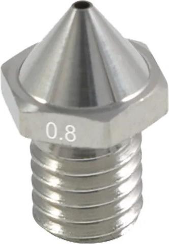 FLASHFORGE CREATOR 4 Nozzle 0.8 mm 3D Accessory (80002859001)