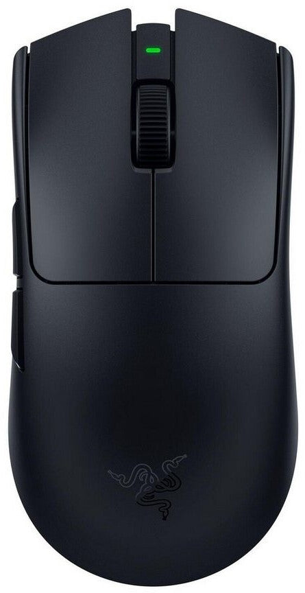 Razer Viper V4 Pro Wireless Gaming-Maus Schwarz 49 g 50K DPI 8000 Hz Polling