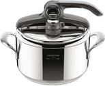Lagostina Diva Pressure Cooker 22 cm 5 L (012022010505)
