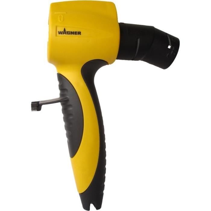 WAGNER Sprayer W950 Universal Low Pressure Paint Sprayer - Direct Suction - All Types of Paints