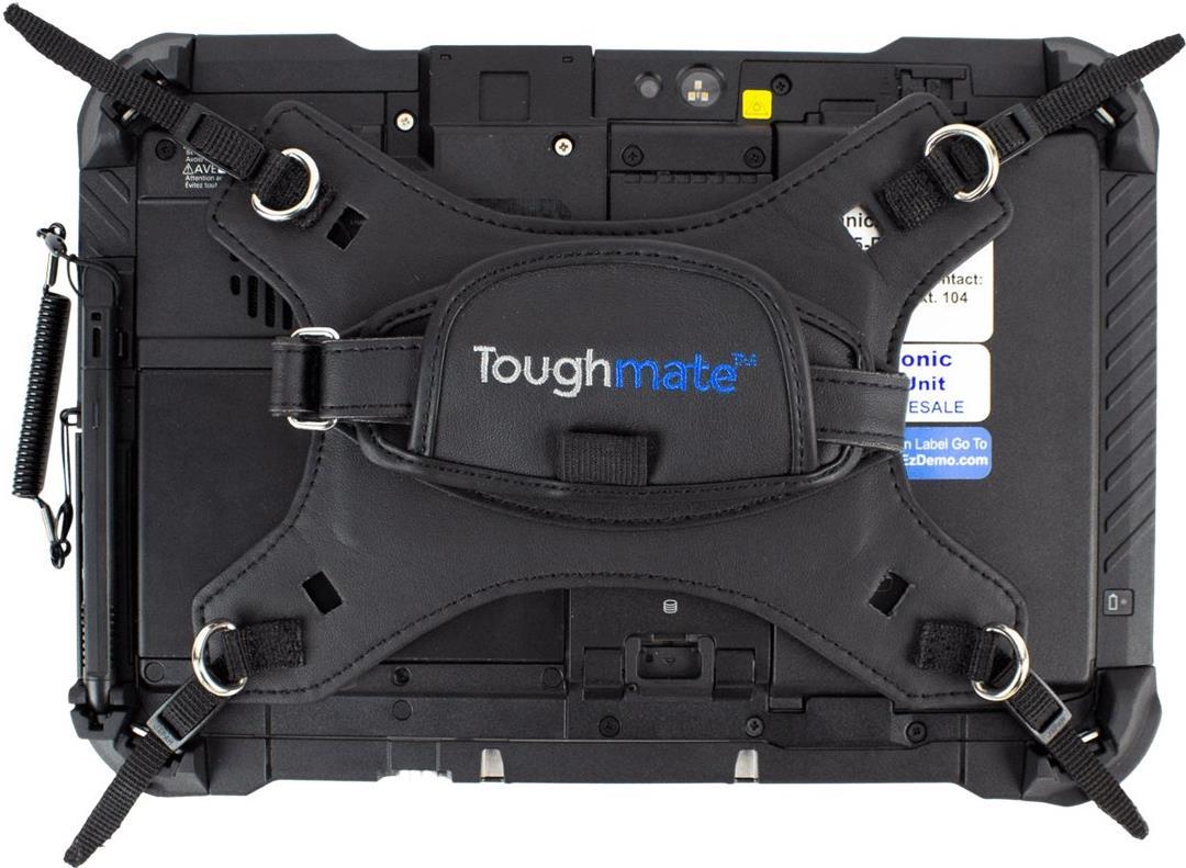 Panasonic Infocase - Hand Strap for Tablet - for Toughbook A3, CF-20, G2 (PCPE-INFG2H1)