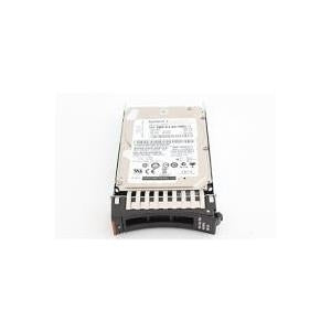 IBM Lenovo Gen2 Hard Drive 300 GB Hot-Swap 2.5" SFF SAS 10000 RPM for BladeCenter HS23 x35XX 90Y8877