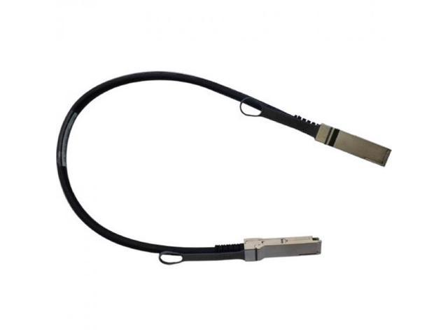 Mellanox Technologies MCP1650-H002E26 Fiber Optic Cable 2 m QSFP56 black (MCP1650-H002E26)