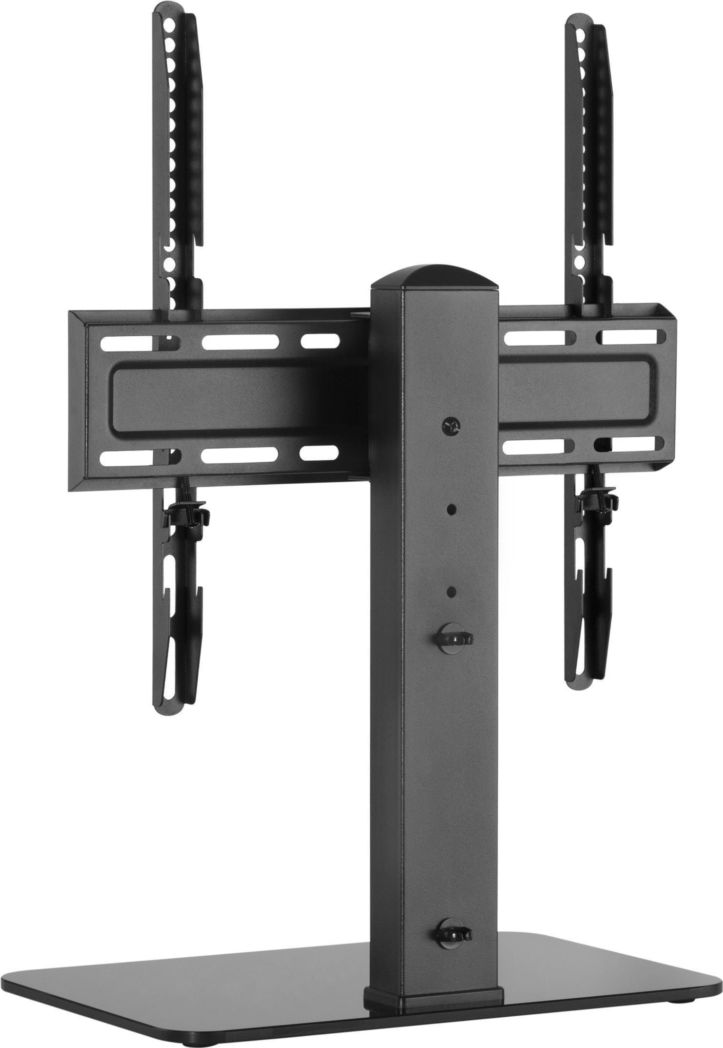 equip Stand for LCD TV - Universal - Black - 32"-55" - 650611