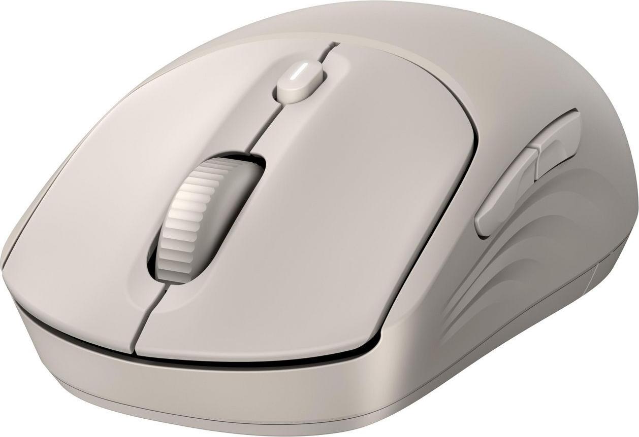HP 400 Quiet Maple Wireless Mouse 6000 DPI AZ7B6AA