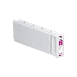 Epson T6943 UltraChrome XD Magenta Original High Capacity Ink Cartridge (700 ml) - T694300