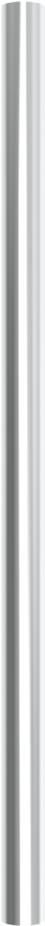 Televes 301012 Antenna Mount Silver Steel (301012)