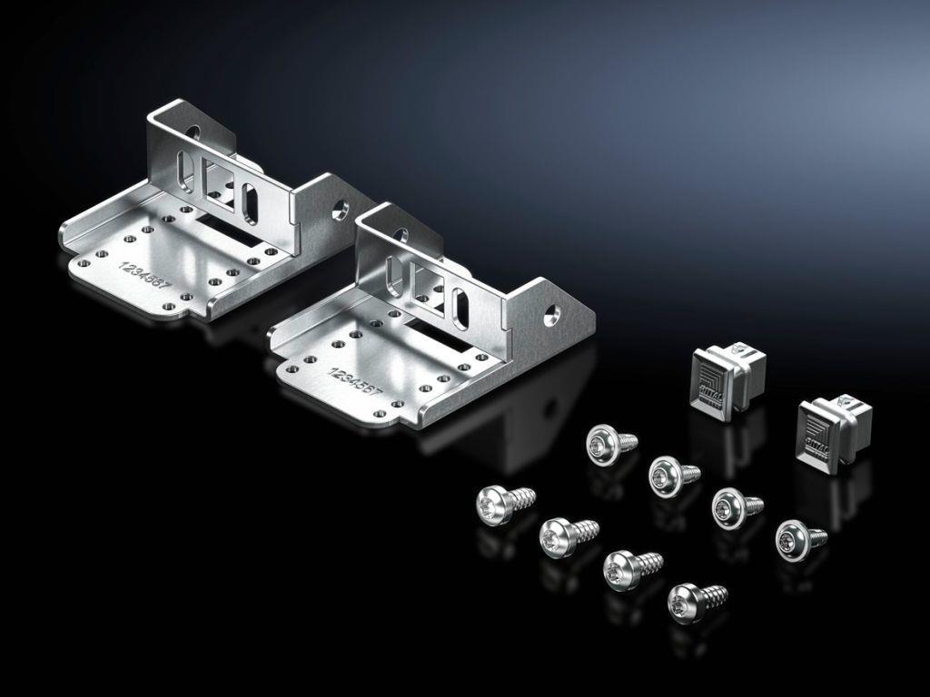 Rittal PSM Mounting Kit for VX IT DK 7859.060