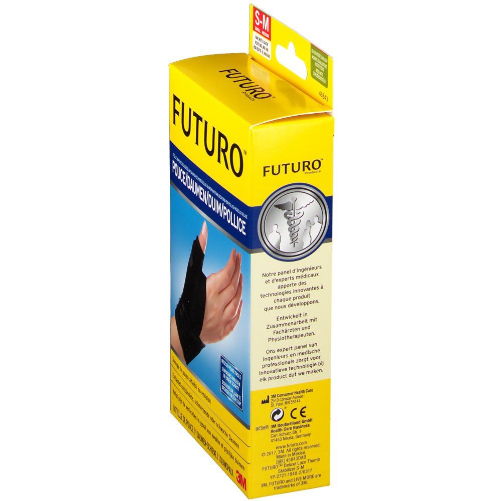 Pos 2 — EAN 4046719780242