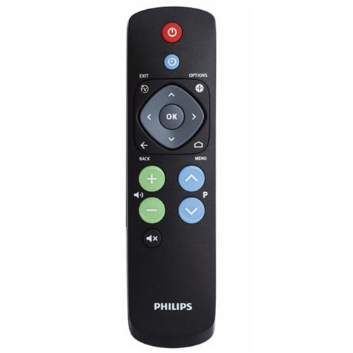 PHILIPS 22AV1601B/12 Easy Remote Control, compatible with all ranges