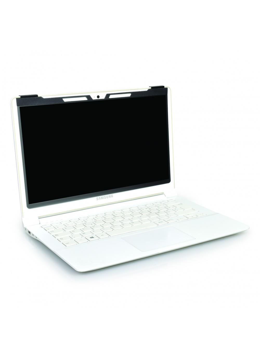 PORT Connect CLIP ON UNIVERSAL - Blickschutzfilter für Notebook - 35,6 cm (14") (900324)