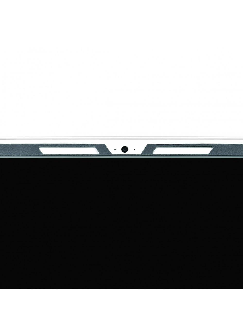 PORT Connect CLIP ON UNIVERSAL - Blickschutzfilter für Notebook - 35,6 cm (14") (900324)