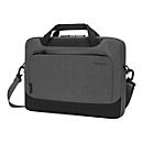 Targus Cypress Slimcase with EcoSmart - Notebook-Tasche - 35.6 cm (14") - grey