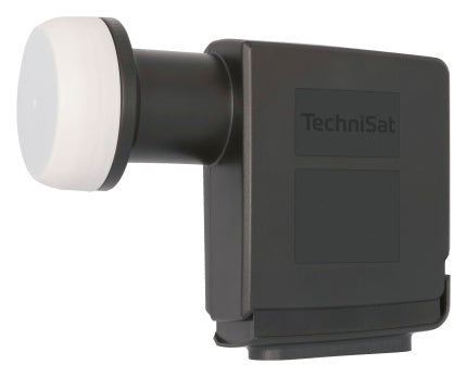 TechniSat Universal SCR 8+2 LNB - Satellite Antenna Converter - Twin Legacy LNB/ SCR