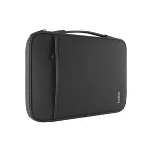 Belkin Notebook Sleeve 35.6 cm (14") - Black (B2B075-C00)