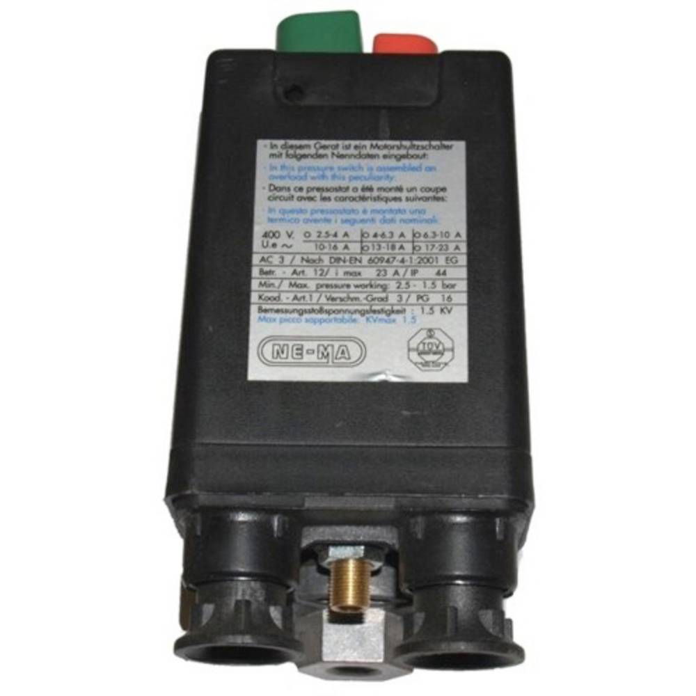 Pos 1 — EAN 4260695511205