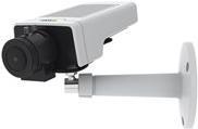 Axis M1135 MK II I-CS Network Camera Mini 1080p 1920x1080 WDR Indoor (02580-001)