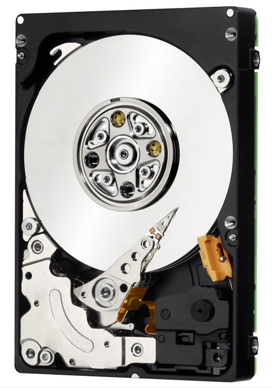 Dell Enterprise Hard Disk Drive - High Capacity - Reliable Performance