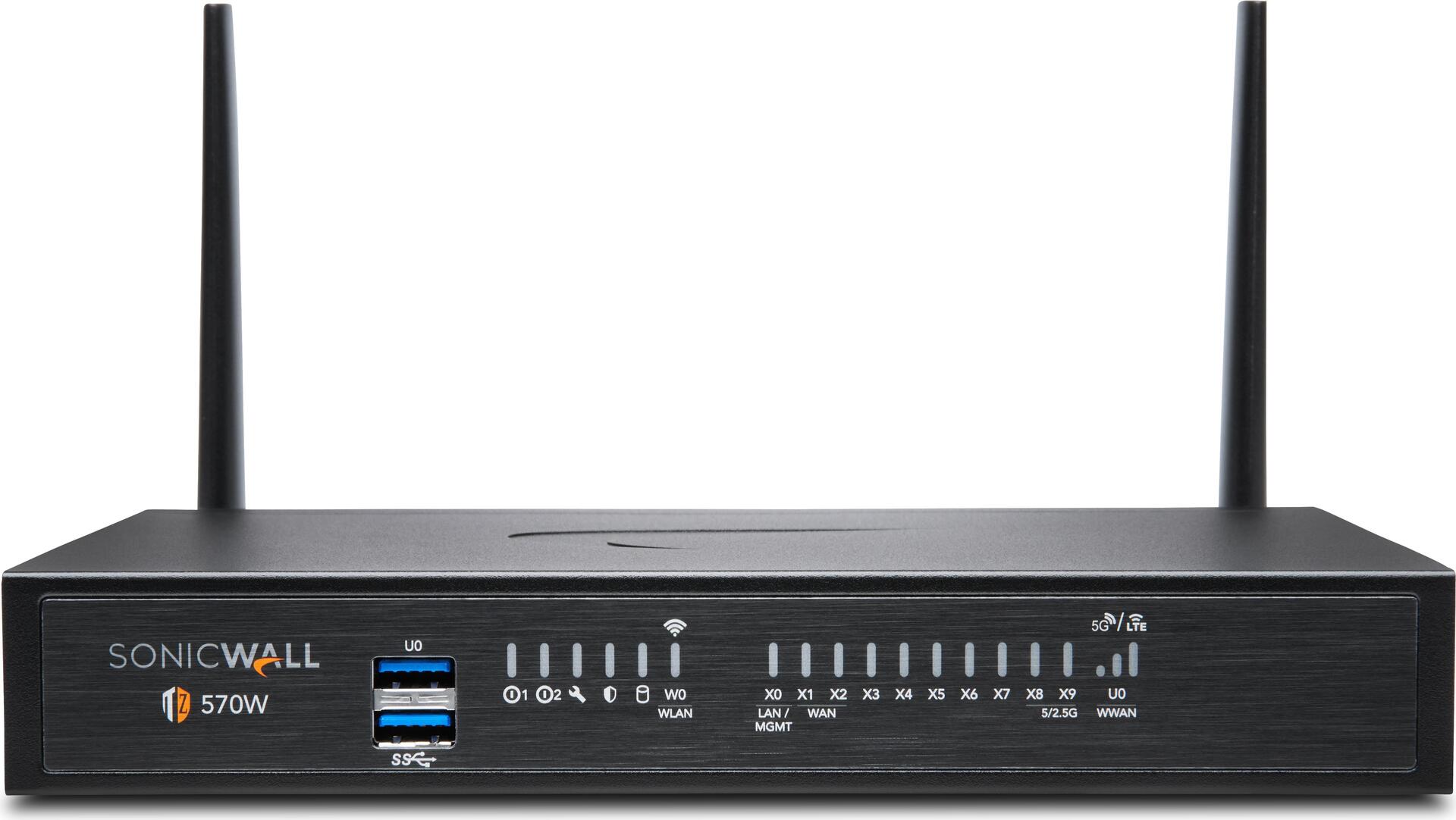 Alcasa GC-N0139 Gigabit Ethernet RJ45 Cat6 22/26 - Black Steel