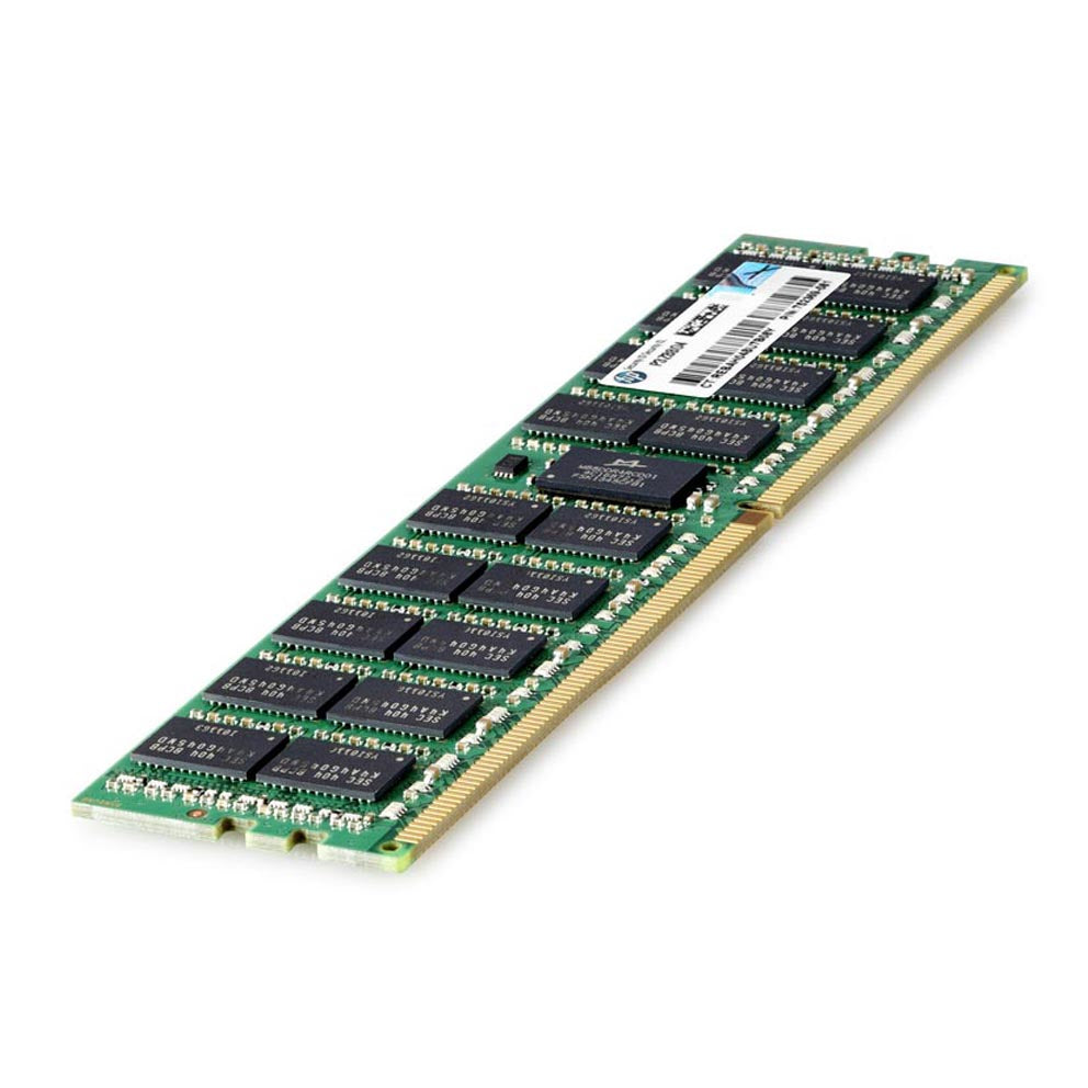 Hewlett Packard Enterprise 819411-001 16 GB DDR4 2400 MHz ECC Memory Module (819411-001-MOQ-24)