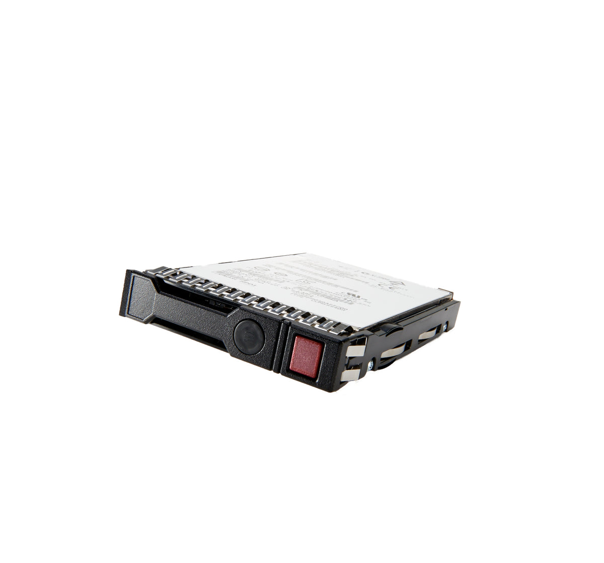 Hewlett Packard Enterprise MK000480GWUGF Internal Solid State Drive 2.5" 480 GB SATA II