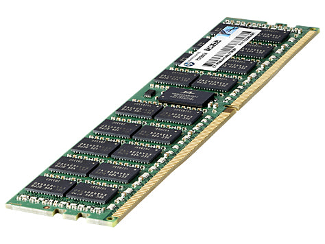Hewlett Packard Enterprise DIMM 32GB PC4-2133P-R 2Gx4 (W125831870)