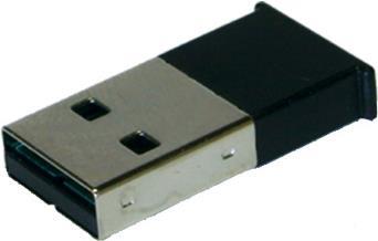 EXSYS GmbH 5-Port Ethernet Switch - Compact - EX-6220 10/100/1000Tx